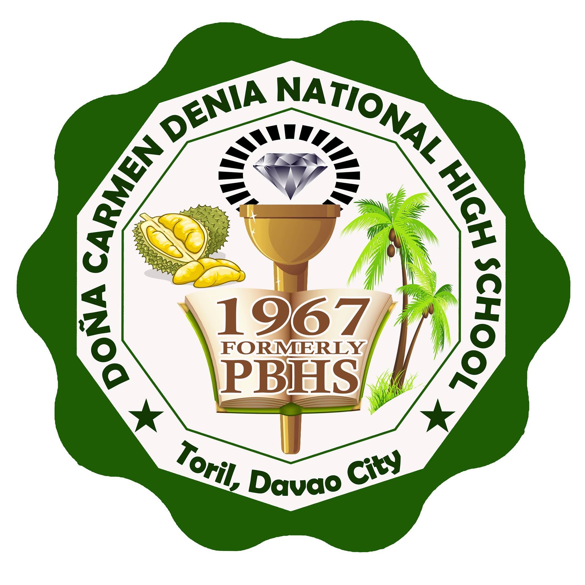 Green Valley School Logo